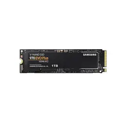 حافظه اس اس دی سامسونگ SAMSUNG EVO 970 PLUS 1T M.2