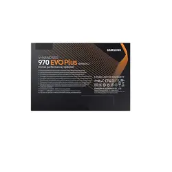 حافظه اس اس دی سامسونگ SAMSUNG EVO 970 PLUS 1T M.2