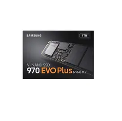 حافظه اس اس دی سامسونگ SAMSUNG EVO 970 PLUS 1T M.2