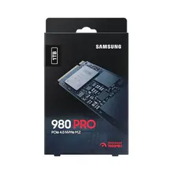 حافظه اس اس دی سامسونگ SAMSUNG EVO 980 PRO 1T M.2