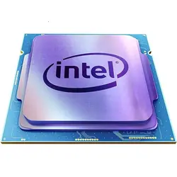 پردازنده اینتل Core i5-10400F LGA1200 BOX