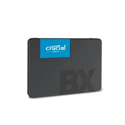 حافظه اس اس دی کروشیال مدل CRUCIAL SSD BX500 1TB