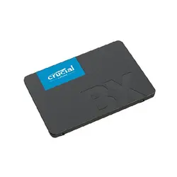 حافظه اس اس دی کروشیال مدل CRUCIAL SSD BX500 1TB