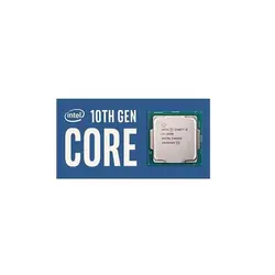سی پی یو اینتل مدل CPU Intel Core i3 10100 TRY