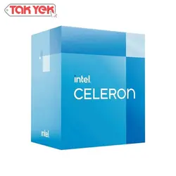 سی پی یو اینتل Intel Celeron G6900 Box
