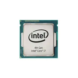 پردازنده اینتل CPU INTEL i7-4790