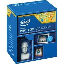 پردازنده اینتل CPU INTEL i7-4790