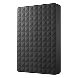 هارد دیسک اکسترنال سیگیت Seagate Expansion portable 4T