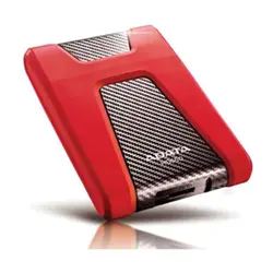 هارد دیسک اکسترنال ای دیتا HD650 2T