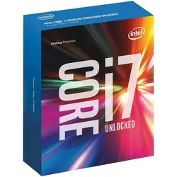 پردازنده اینتل CPU INTEL i7-6700K