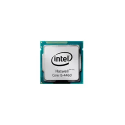پردازنده اینتل CPU INTEL i5-4460