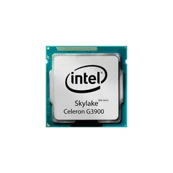 پردازنده اینتل CPU INTEL Celeron G3900