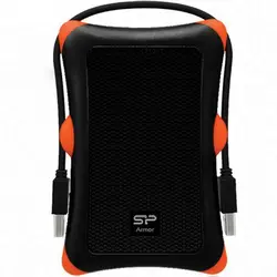 هارد دیسک اکسترنال سیلیکون پاور Armor A30 2TB