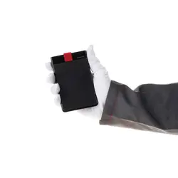 هارد دیسک اکسترنال سیلیکون پاور Armor D30 4TB