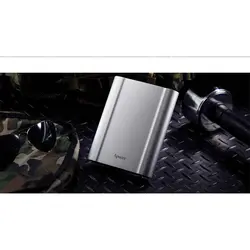 هارد دیسک اکسترنال اپیسر Apacer AC730 1TB