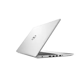 لپ تاپ دل Dell Inspiron 5570 پردازنده i7 8550U رم 8GB حافظه داخلی 1T+128GB