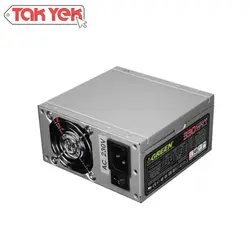 پاور گرین Green GP330S-SFX