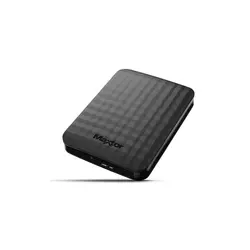 هارد دیسک اکسترنال مکستور Maxtor M3 2TB