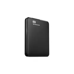 هارد دیسک اکسترنال وسترن Western Digital elements-1T