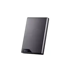 هارد دیسک اکسترنال اپیسر Apacer AC632 1TB