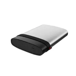 هارد دیسک اکسترنال سیلیکون پاور Silicon Power Armor A85 4TB