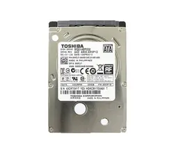 هارد دیسک لپ تاپ توشیبا Toshiba 320GB