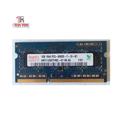 رم لپ تاپ هاینیکس Hynix 1G PC3 1333Mhz