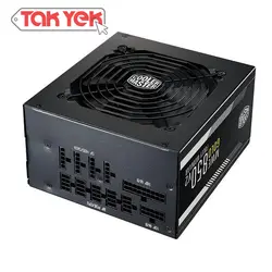 منبع تغذیه کولر مستر Cooler Master MWE 1250W V2