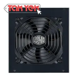منبع تغذیه کولر مستر Cooler Master MWE 1250W V2