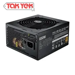منبع تغذیه کولر مستر Cooler Master MWE 1250W V2