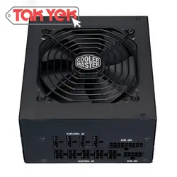 منبع تغذیه کولر مستر Cooler Master MWE 1250W V2