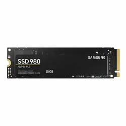 حافظه اس اس دی سامسونگ SAMSUNG EVO 980 250G M.2