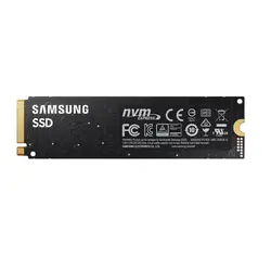 حافظه اس اس دی سامسونگ SAMSUNG EVO 980 500G M.2