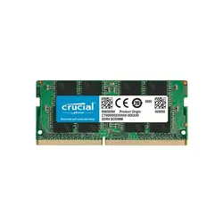 رم لپ تاپ کروشیال Crucial 8G 2666Mhz DDR4