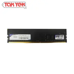 رم کامپیوتر Gloway 8G 2666Mhz DDR4