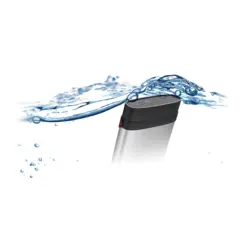 هارد دیسک اکسترنال سیلیکون پاور Armor A85 5TB