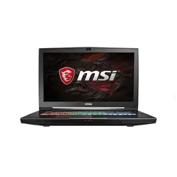 لپ تاپ ام اس آی MSI GT73EVR 7RD Titan