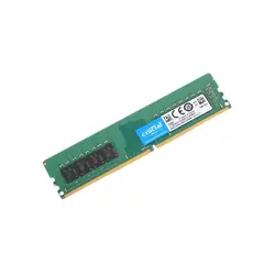 رم کروشیال Ram Crucial 4G DDR4 2400