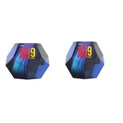 پردازنده اینتل CPU INTEL i9-9900k Box