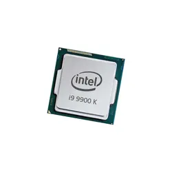 پردازنده اینتل CPU INTEL i9-9900k Tray