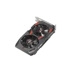 کارت گرافیک ایسوس مدل GTX 1050TI CERBERUS 4G OC D5