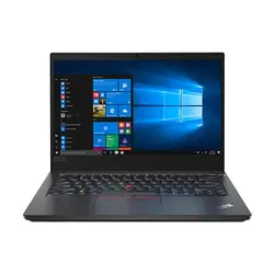 لپ تاپ لنوو مدل Lenovo Thinkpad E14 پردازنده i7 10510U