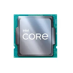 پردازنده اینتل Core i5-11400F LGA-1200 BOX