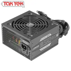 منبع تغذيه کامپيوتر گرين Green GP450A-ECO
