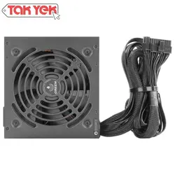 منبع تغذيه کامپيوتر گرين Green GP450A-ECO