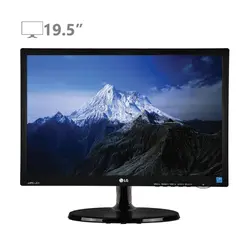 مانیتور ال جی 20 اینچیLG MP38AB