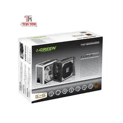 پاور گرین 330 وات Green GP330A-EUD