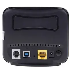 مودم دی لینک D-Link DSL 2520U ( کابلی +ADSL2 با 1 پورت شبکه )