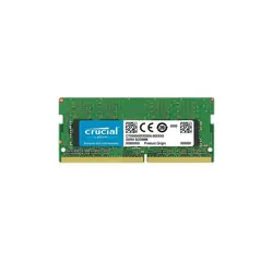 رم لپ تاپ کروشیال Crucial DDR4 2400 8GB