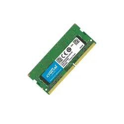 رم لپ تاپ کروشیال Crucial DDR4 2400 8GB